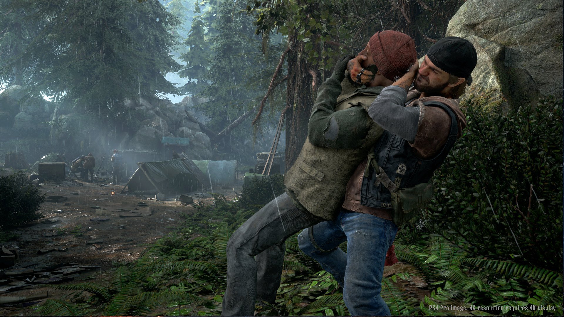 Days Gone - Imagen 15